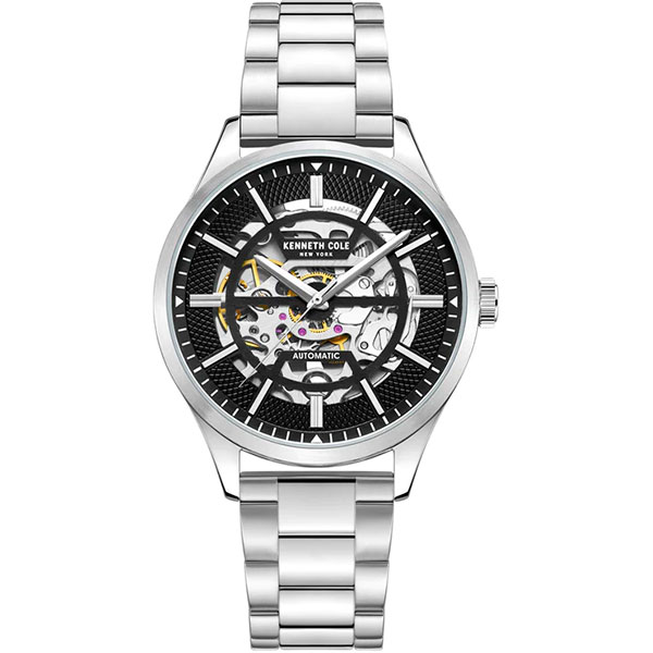 Часы Kenneth Cole Automatic KCWGL2220403